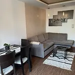 Urokliwy W Nowym Saczu Appartement