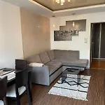 Urokliwy W Nowym Saczu Appartement *