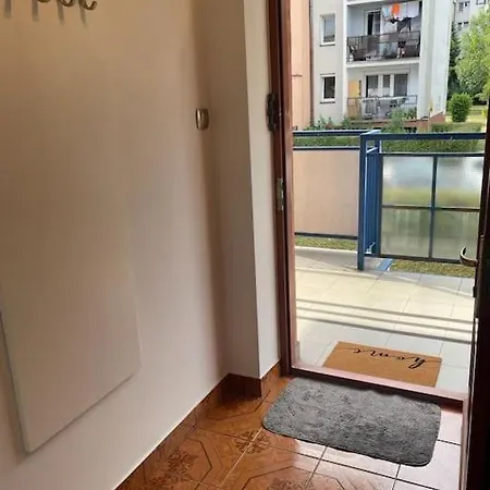 Urokliwy W Nowym Saczu * Nowy Sącz