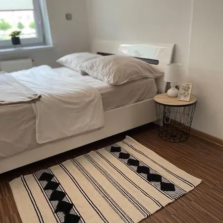 Appartement Urokliwy W Nowym Saczu Nowy Sącz