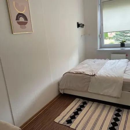 Urokliwy W Nowym Saczu Appartement *